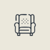 armchairs